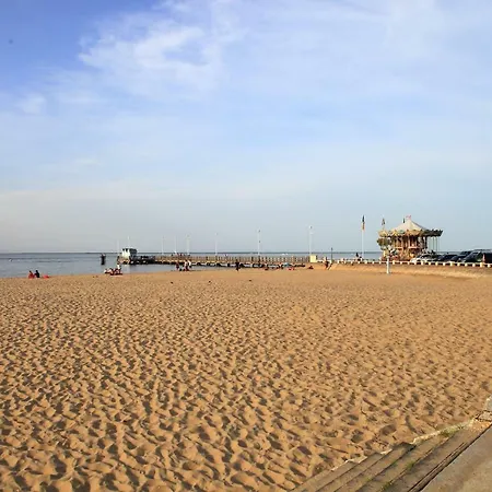 Appartement L'hiver *