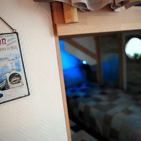 L'hiver Appartement *