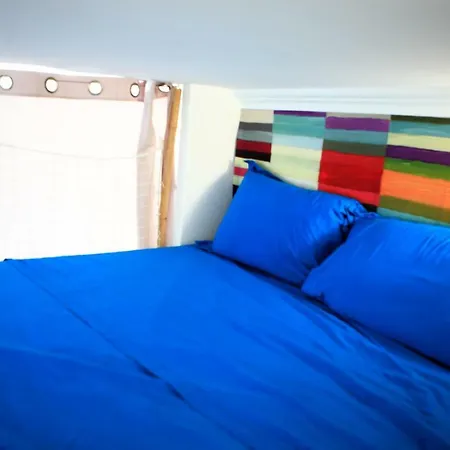 L'hiver Appartement Arcachon