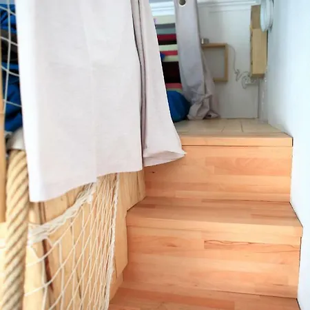 Appartement L'hiver *