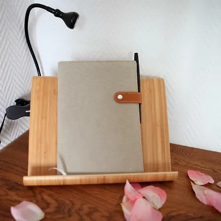 L'hiver Appartement *