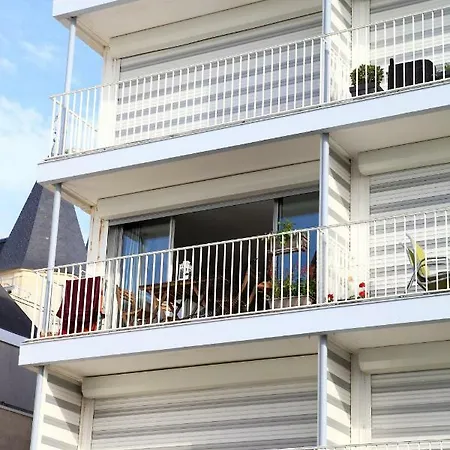 Appartement L'hiver *