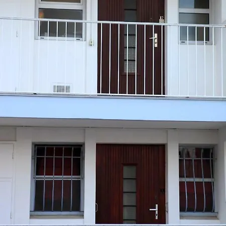 Appartement L'hiver *