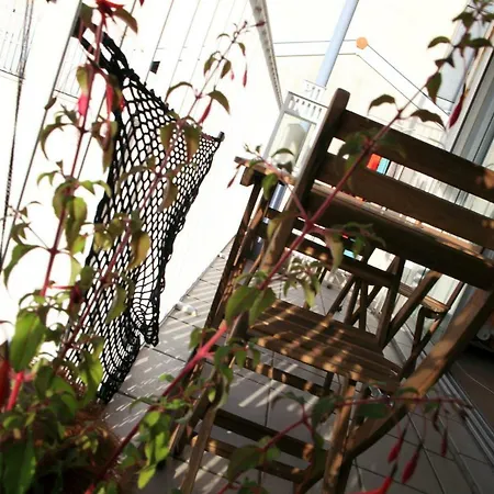 L'hiver Appartement Arcachon