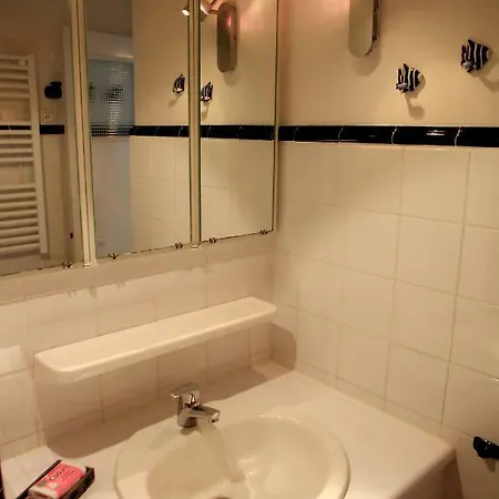 L'hiver Appartement *