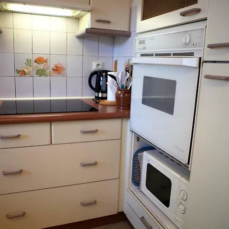 Appartement L'hiver *