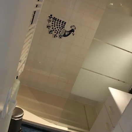 Appartement L'hiver *