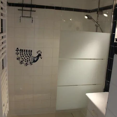 L'hiver Appartement Arcachon