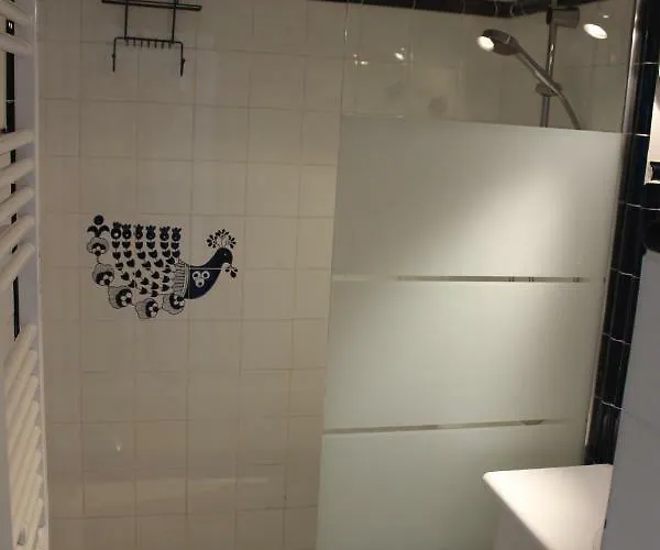 L'hiver Lejlighed Arcachon