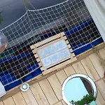 L'hiver Апартаменты Аркашон