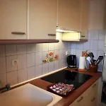 L'hiver Апартаменты *