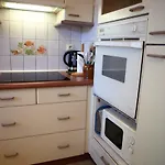 Апартаменты L'hiver *