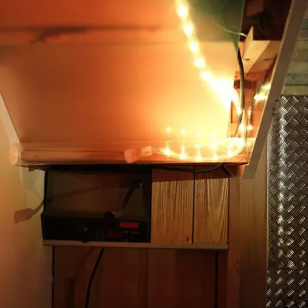 L'hiver Apartman Arcachon