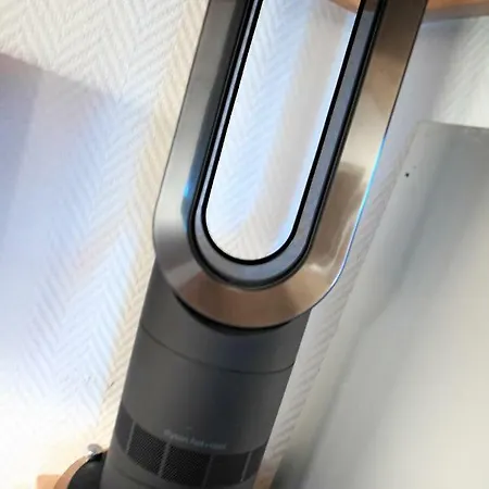 L'hiver Apartman Arcachon