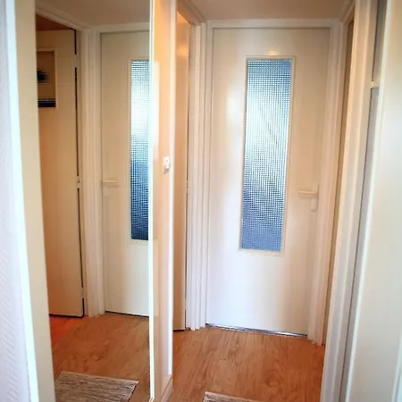 Apartman L'hiver Arcachon