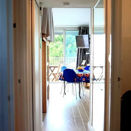 Apartman L'hiver Arcachon