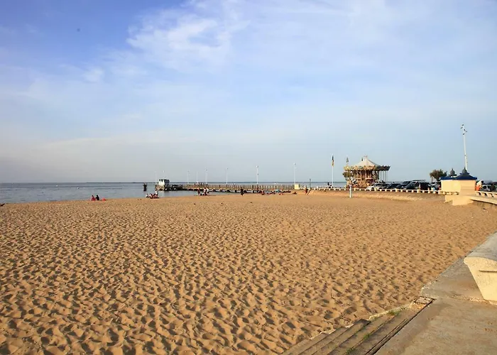 Appartement L'hiver *