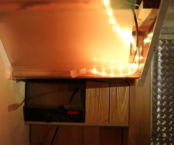 L'hiver Appartement Arcachon