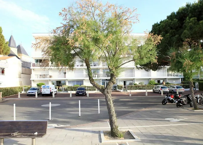 Appartement L'hiver *