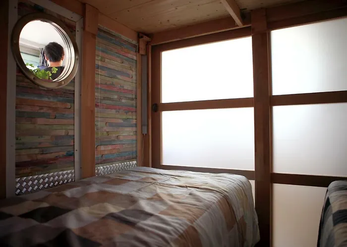 Appartement L'hiver Arcachon