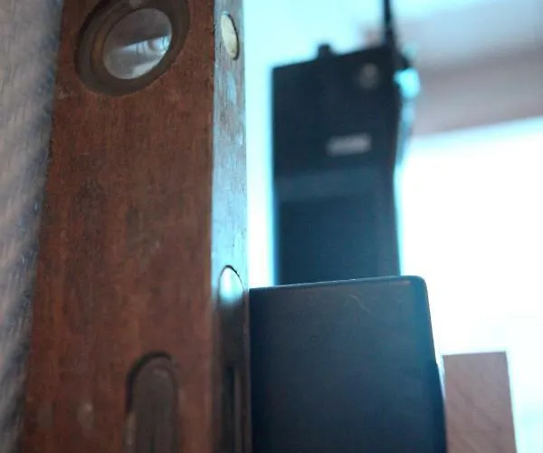 L'hiver Apartamento