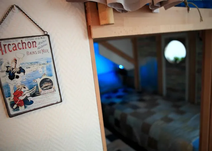 L'hiver Appartement *