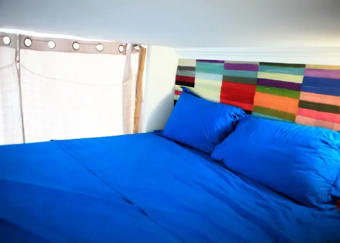 L'hiver Appartement Arcachon