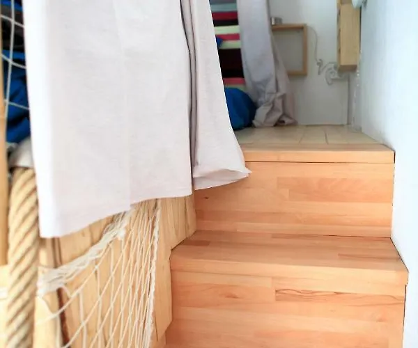Apartamento L'hiver *