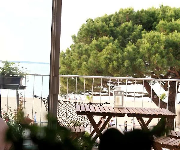 Appartement L'hiver *