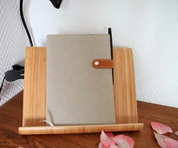 L'hiver Appartement *