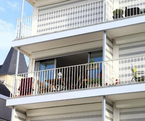 Appartement L'hiver *