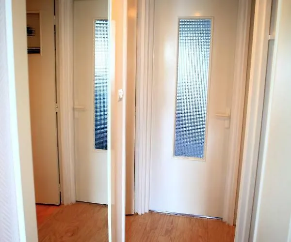 Appartement L'hiver Arcachon