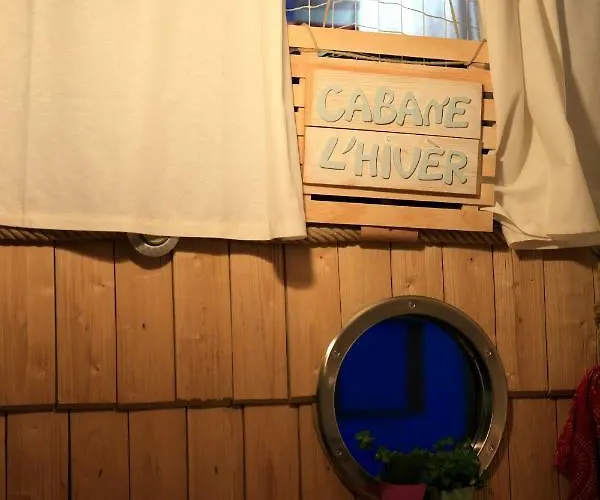 L'hiver Apartamento *