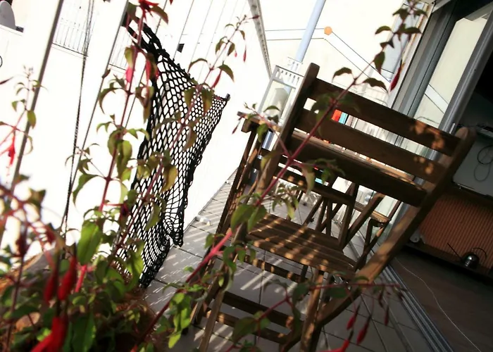 L'hiver Appartement Arcachon