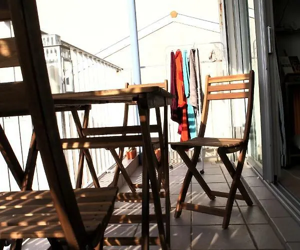 L'hiver Arcachón