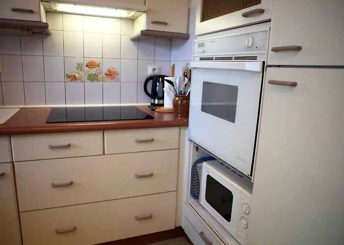 Appartement L'hiver *