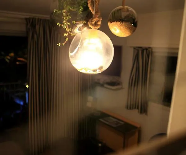 Apartamento L'hiver