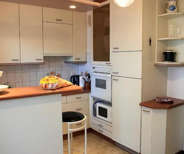 Apartamento L'hiver