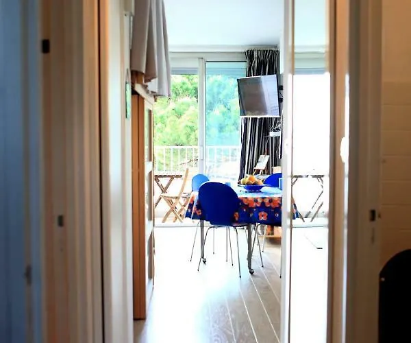 Appartement L'hiver Arcachon