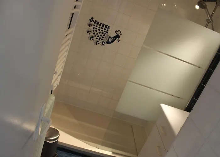 Appartement L'hiver *